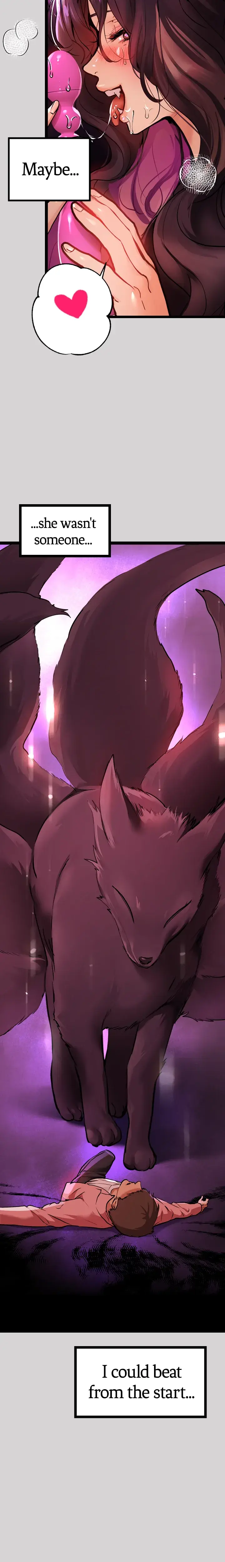 Landlord Sisters Chapter 35 - Page 13