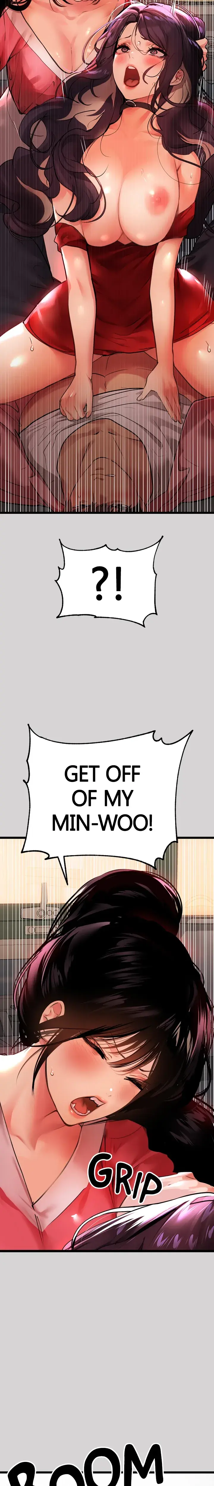 Landlord Sisters Chapter 35 - Page 20