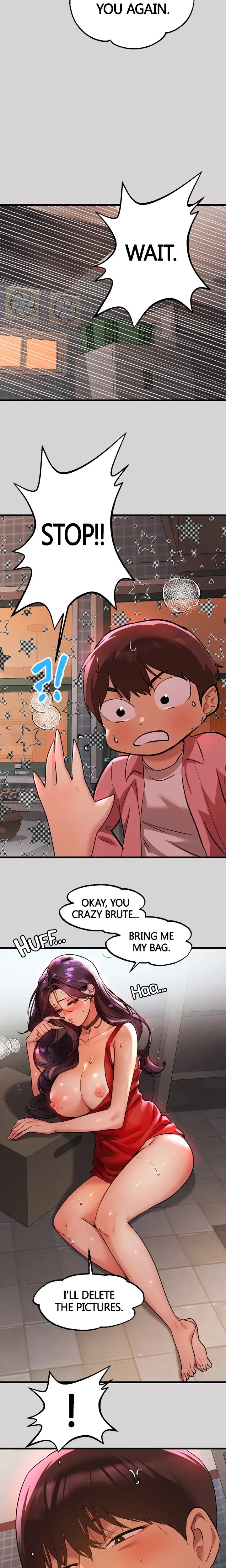 Landlord Sisters Chapter 35 - Page 8