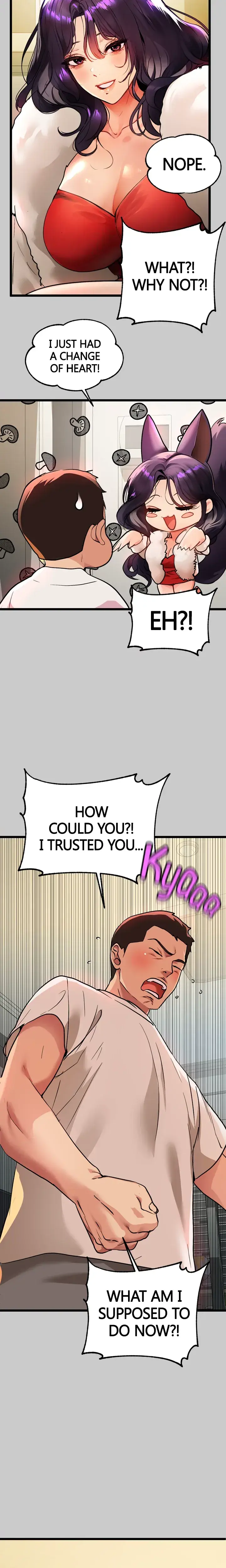 Landlord Sisters Chapter 36 - Page 14