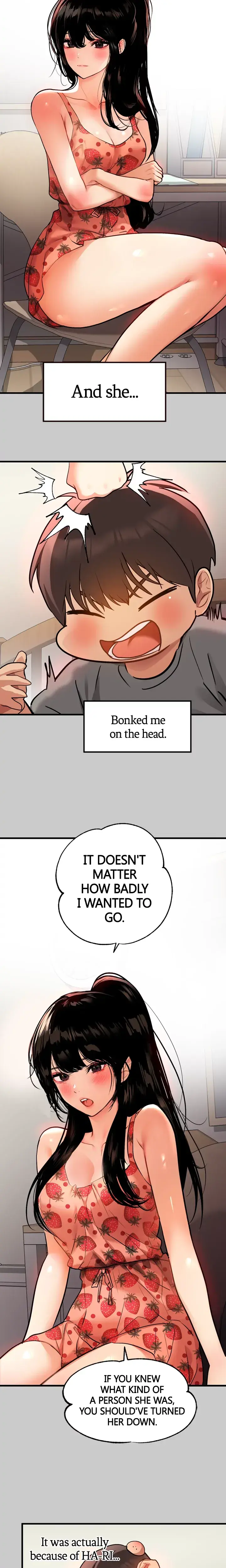 Landlord Sisters Chapter 36 - Page 18
