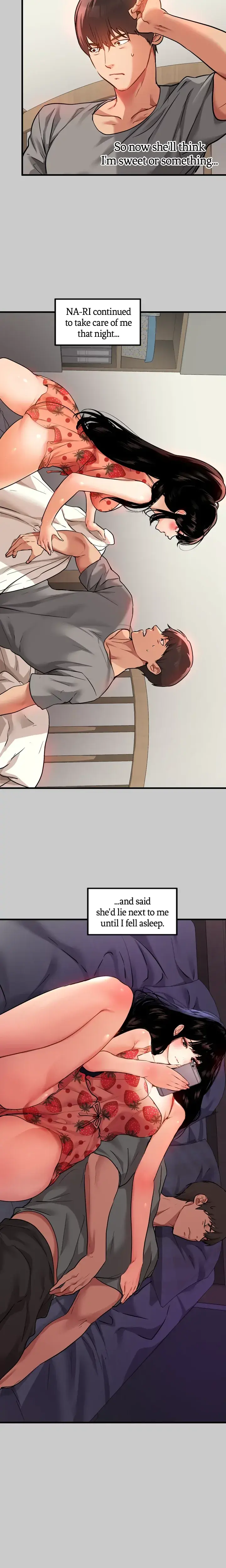 Landlord Sisters Chapter 36 - Page 19