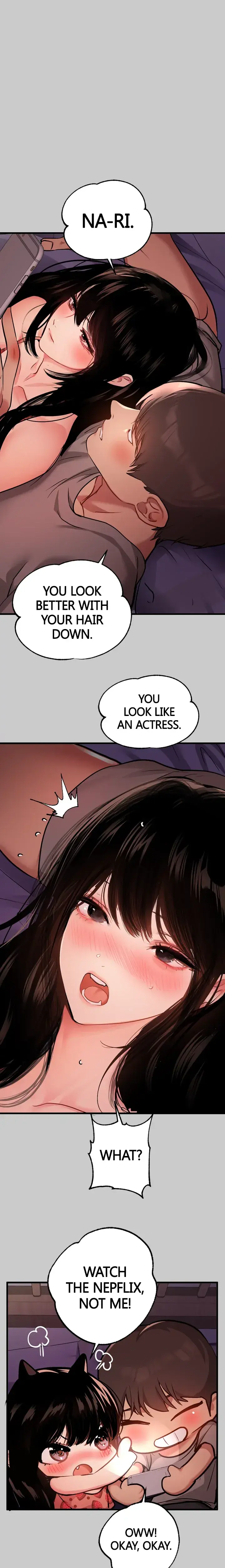 Landlord Sisters Chapter 36 - Page 22