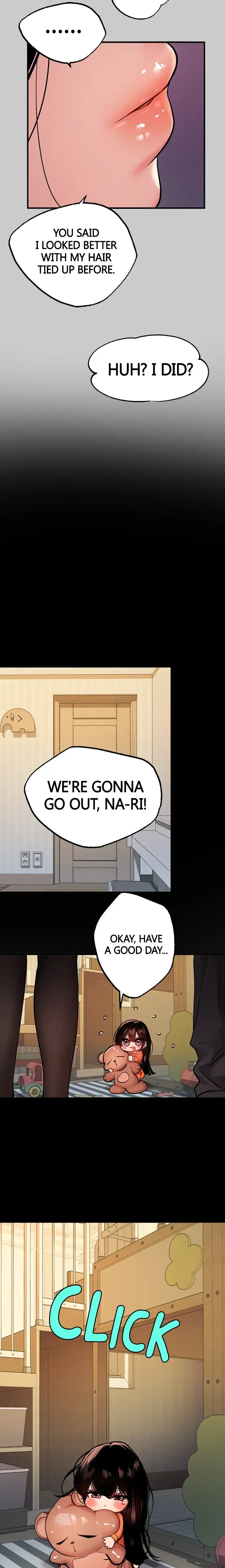 Landlord Sisters Chapter 36 - Page 23