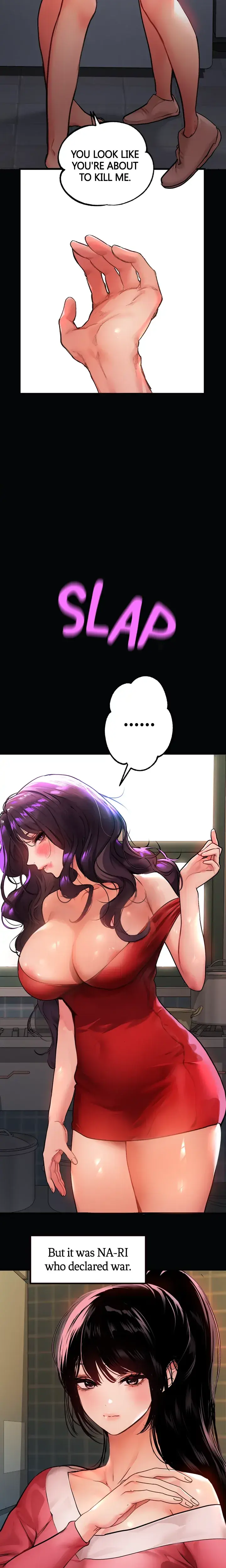 Landlord Sisters Chapter 36 - Page 3