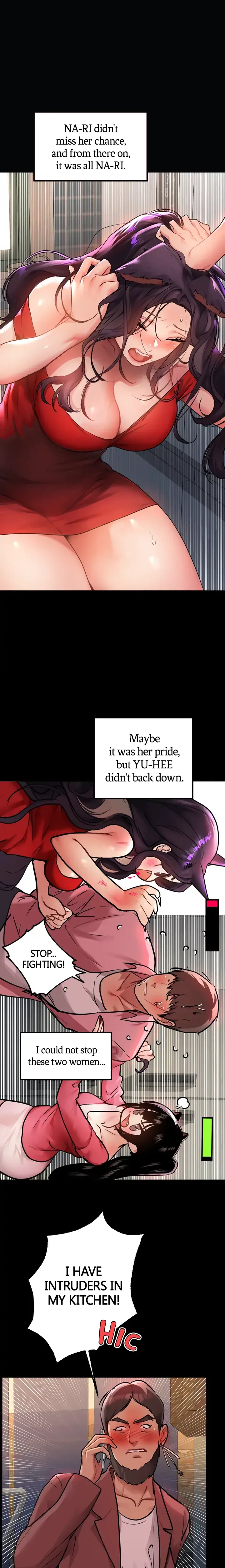Landlord Sisters Chapter 36 - Page 5