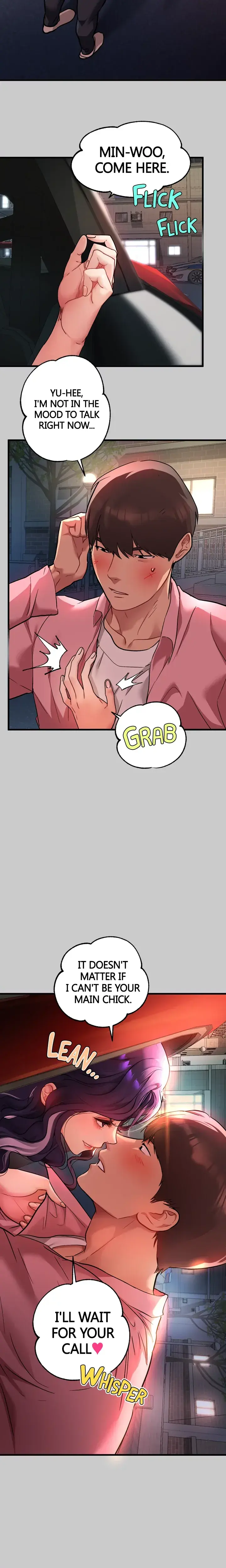 Landlord Sisters Chapter 36 - Page 7