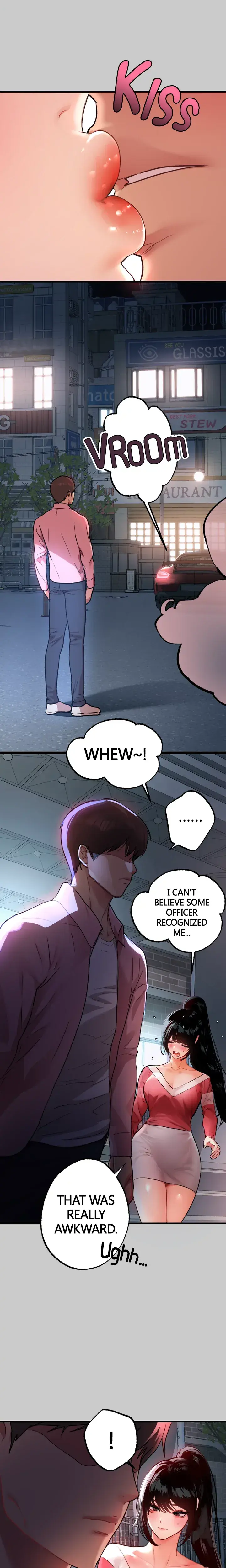 Landlord Sisters Chapter 36 - Page 8