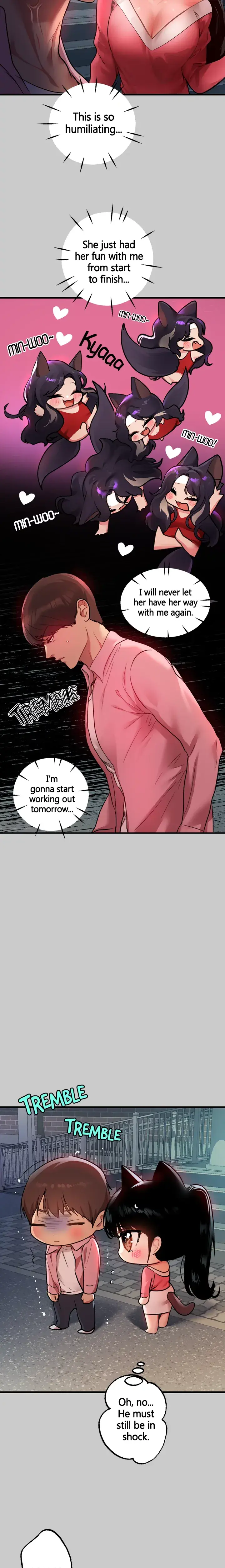 Landlord Sisters Chapter 36 - Page 9