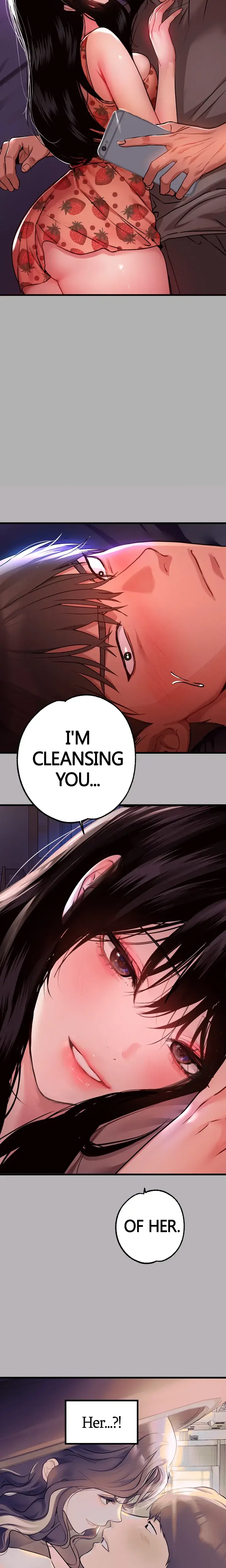 Landlord Sisters Chapter 37 - Page 11