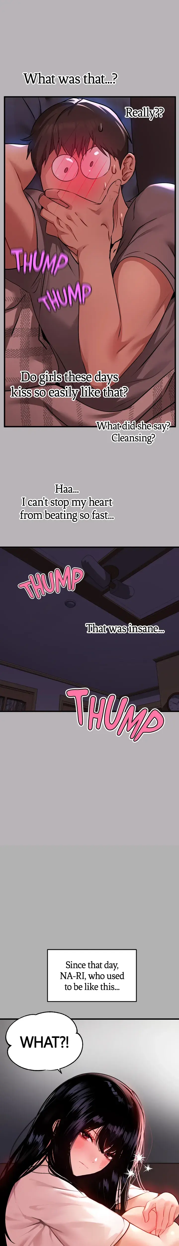 Landlord Sisters Chapter 37 - Page 13
