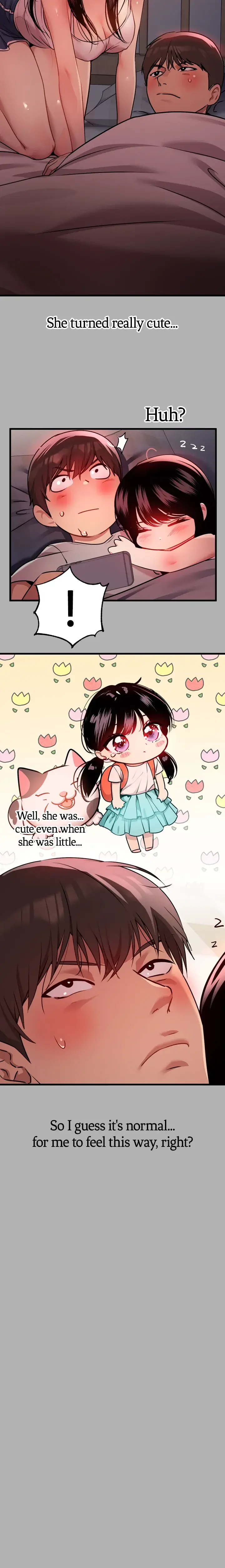 Landlord Sisters Chapter 37 - Page 15