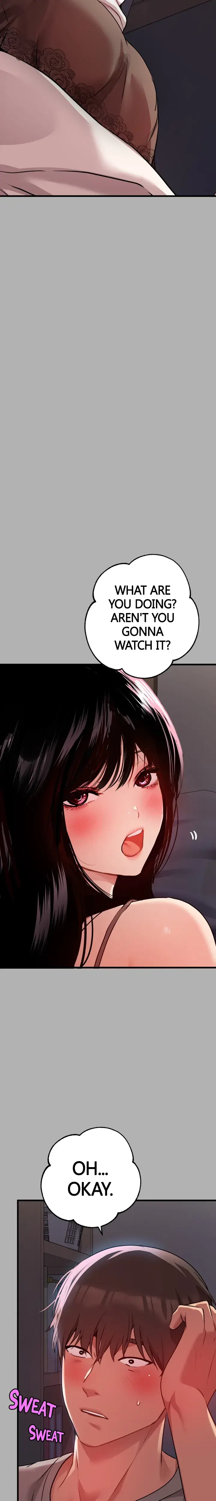 Landlord Sisters Chapter 37 - Page 19