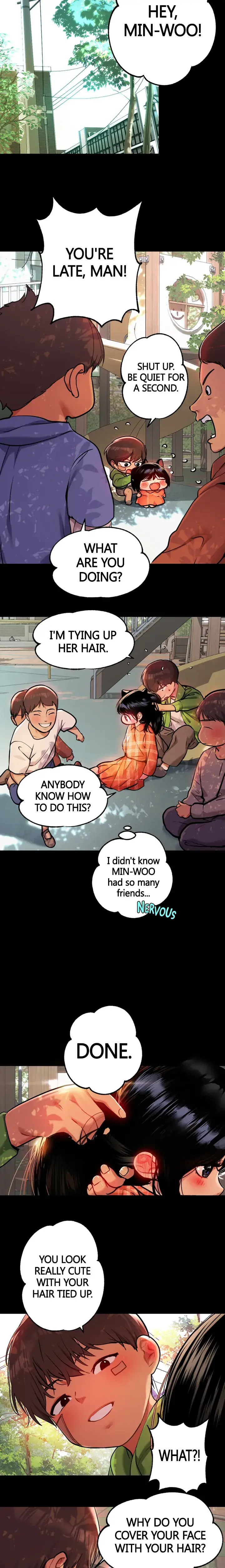 Landlord Sisters Chapter 37 - Page 3