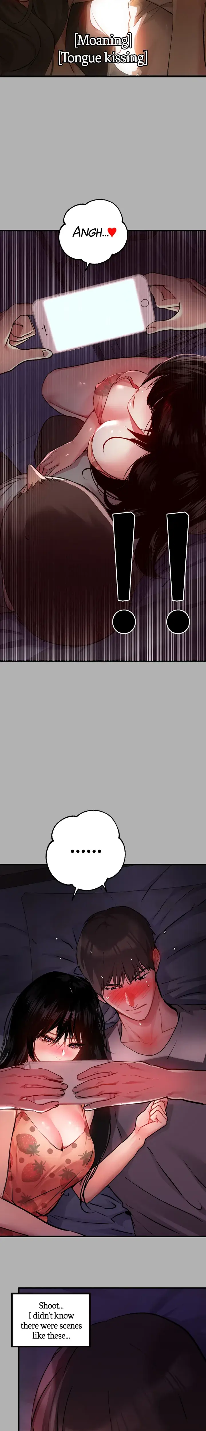 Landlord Sisters Chapter 37 - Page 6