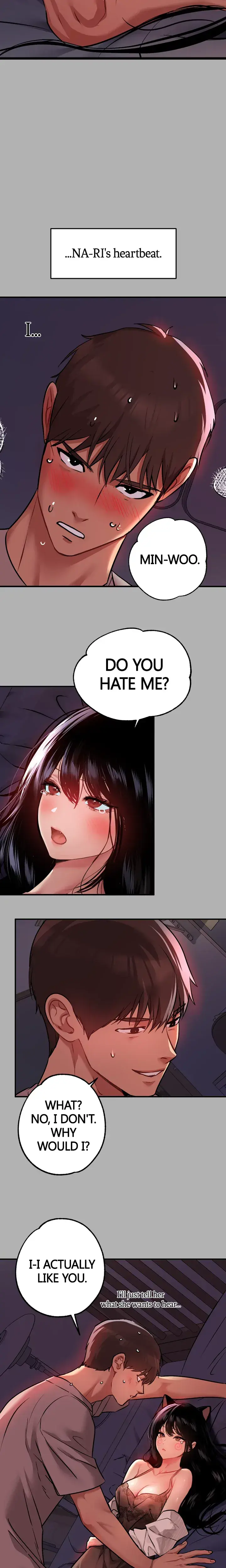 Landlord Sisters Chapter 38 - Page 10