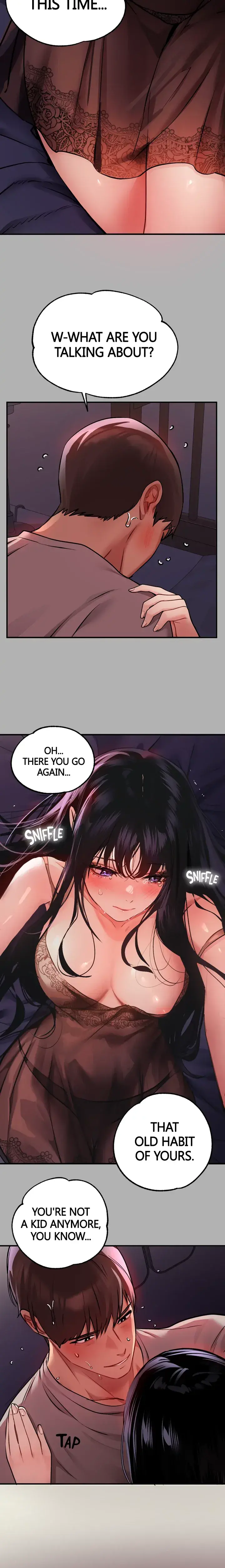 Landlord Sisters Chapter 38 - Page 12
