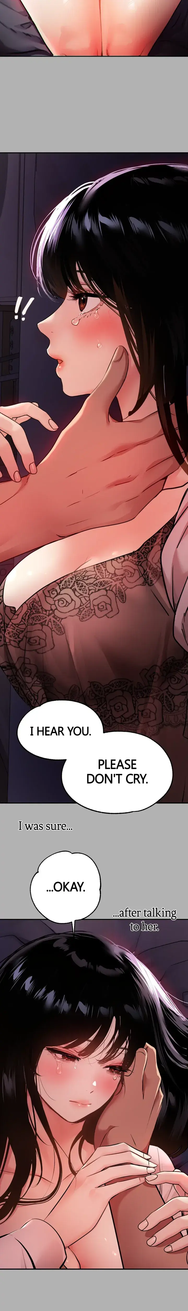 Landlord Sisters Chapter 38 - Page 15