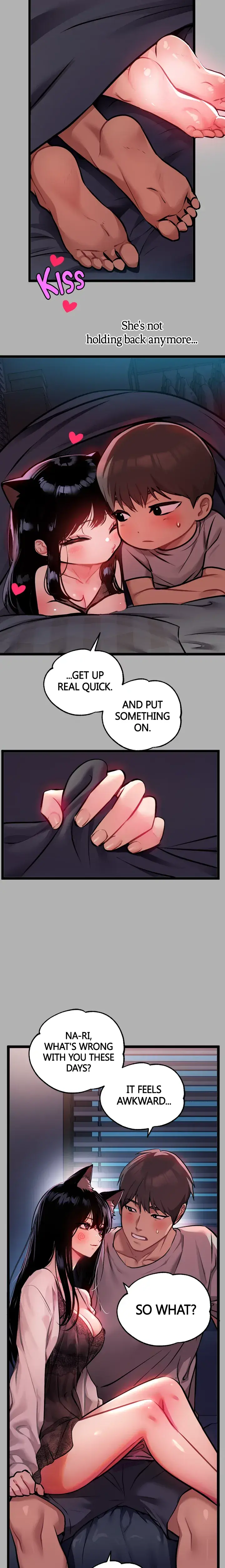 Landlord Sisters Chapter 38 - Page 2