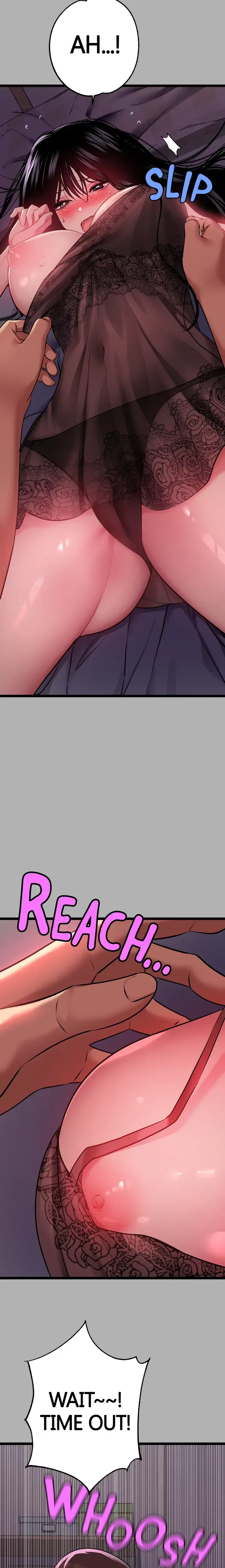 Landlord Sisters Chapter 38 - Page 20