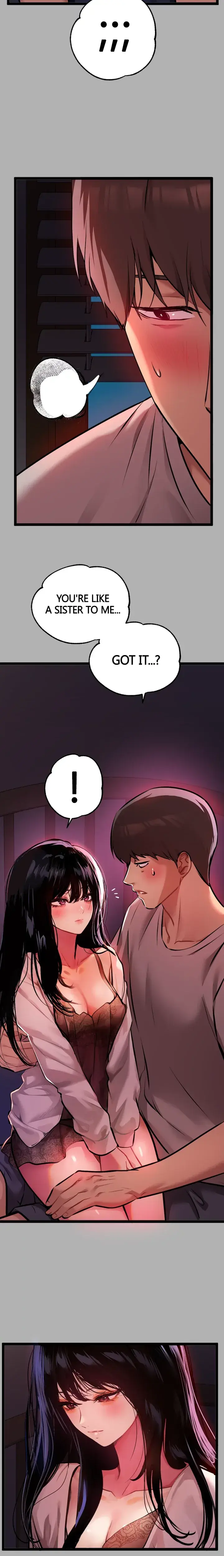 Landlord Sisters Chapter 38 - Page 3