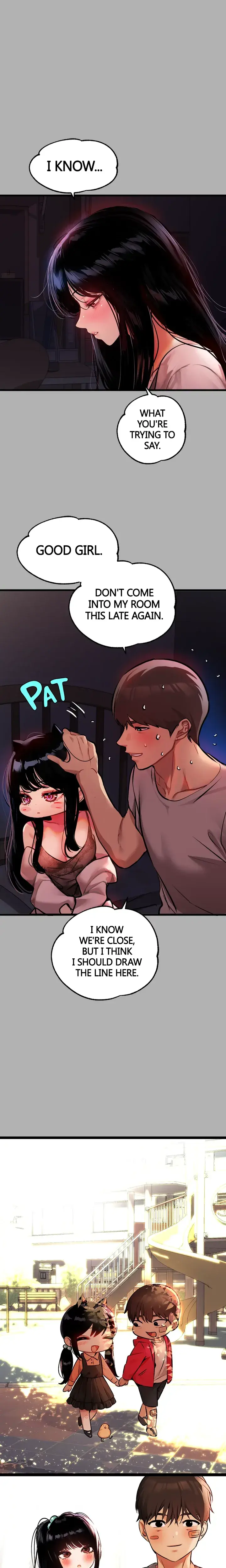 Landlord Sisters Chapter 38 - Page 4