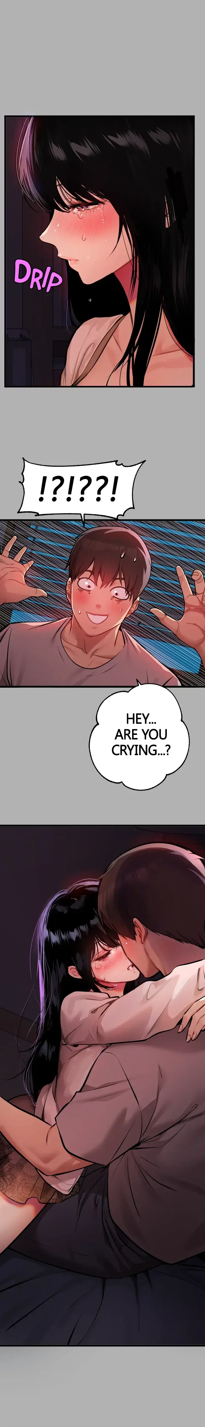 Landlord Sisters Chapter 38 - Page 6