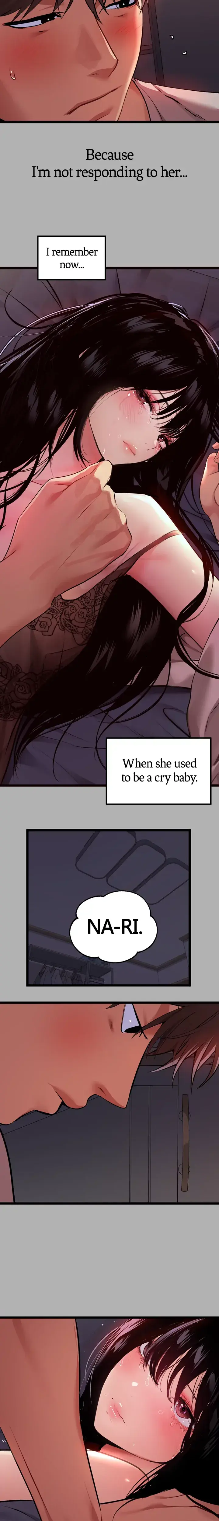 Landlord Sisters Chapter 38 - Page 9
