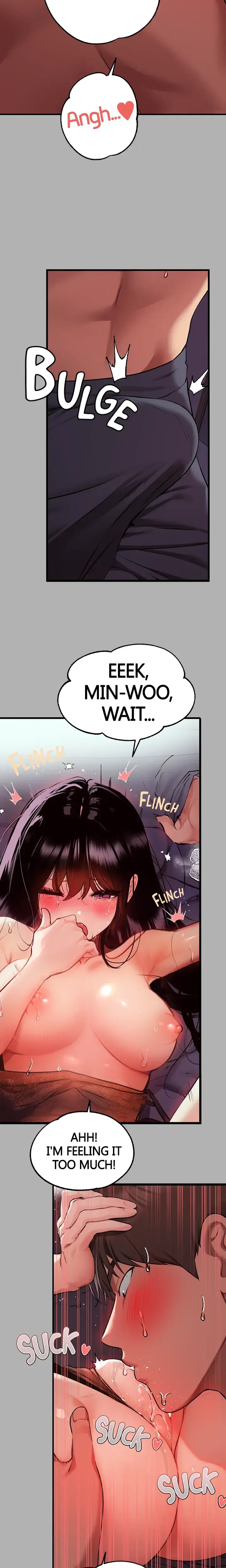 Landlord Sisters Chapter 39 - Page 11