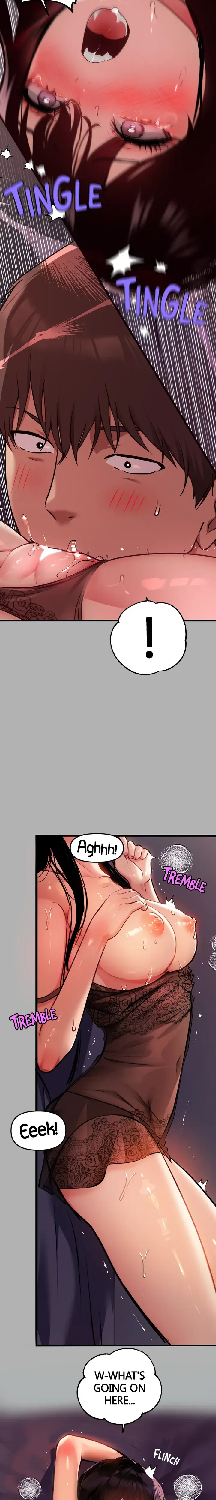Landlord Sisters Chapter 39 - Page 13