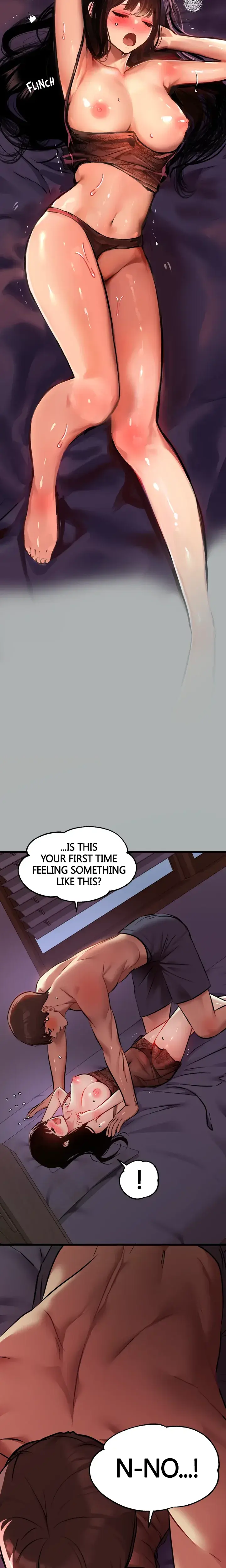 Landlord Sisters Chapter 39 - Page 14