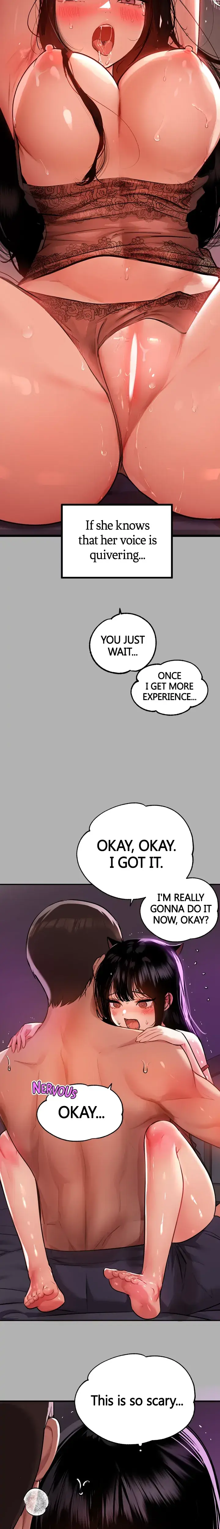 Landlord Sisters Chapter 39 - Page 17