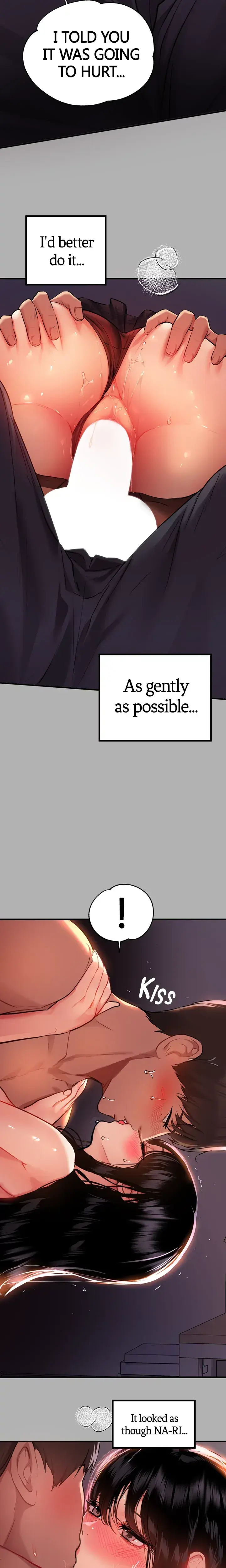 Landlord Sisters Chapter 39 - Page 20