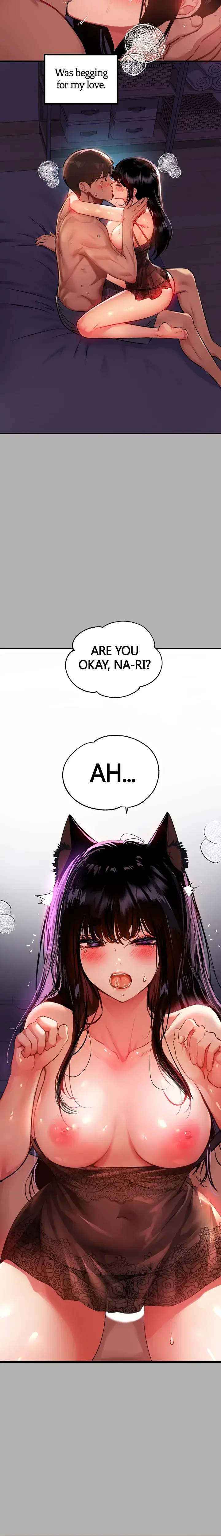 Landlord Sisters Chapter 39 - Page 21