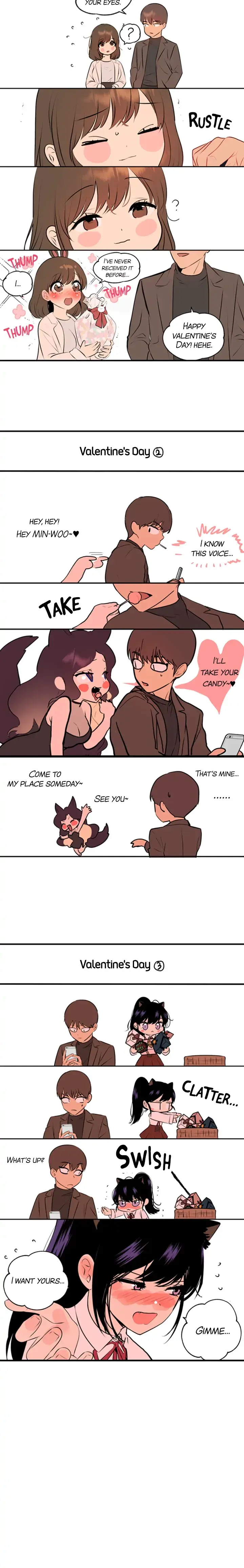 Landlord Sisters Chapter 39 - Page 24