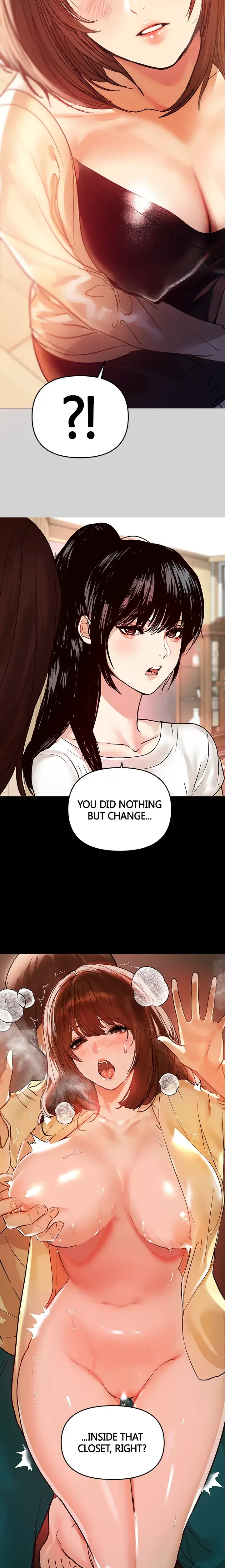 Landlord Sisters Chapter 4 - Page 2