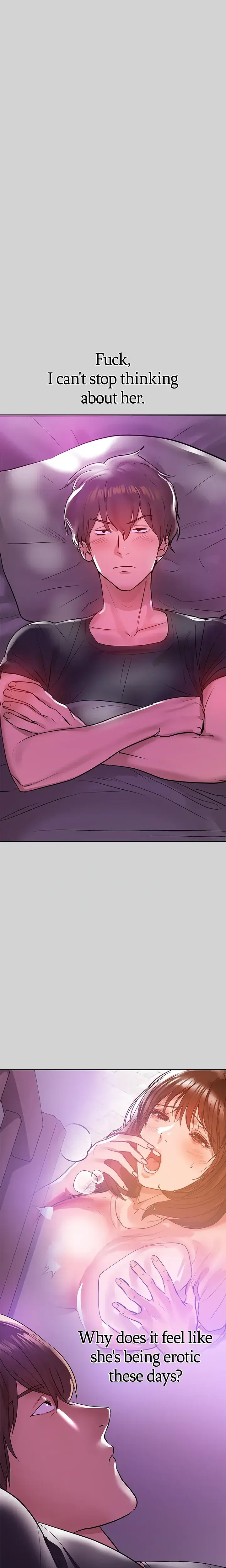 Landlord Sisters Chapter 4 - Page 22