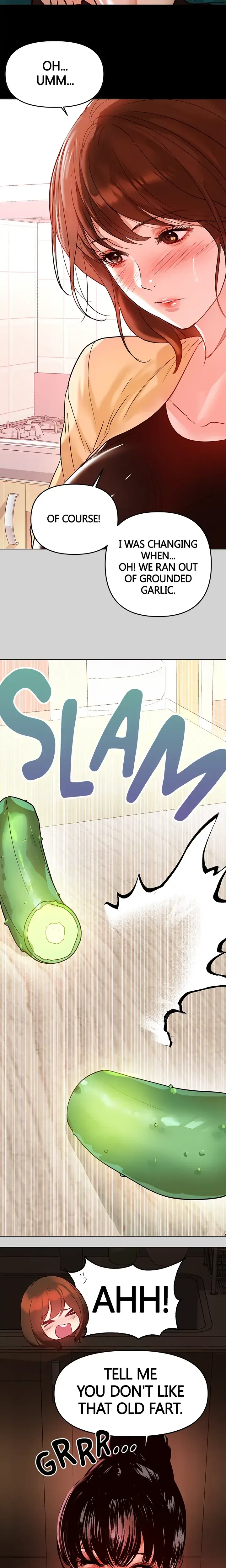 Landlord Sisters Chapter 4 - Page 3