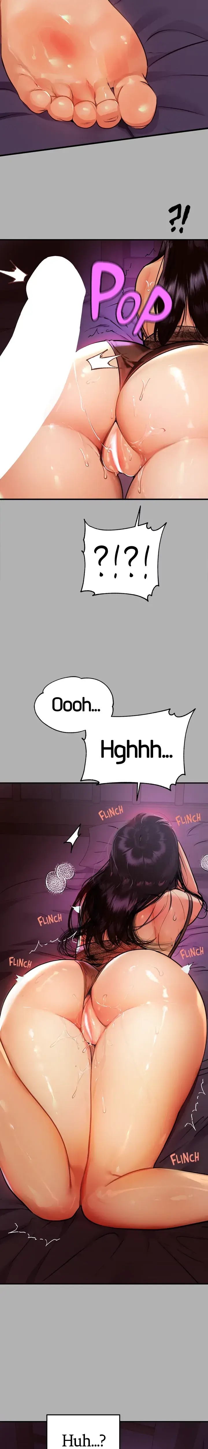 Landlord Sisters Chapter 40 - Page 10