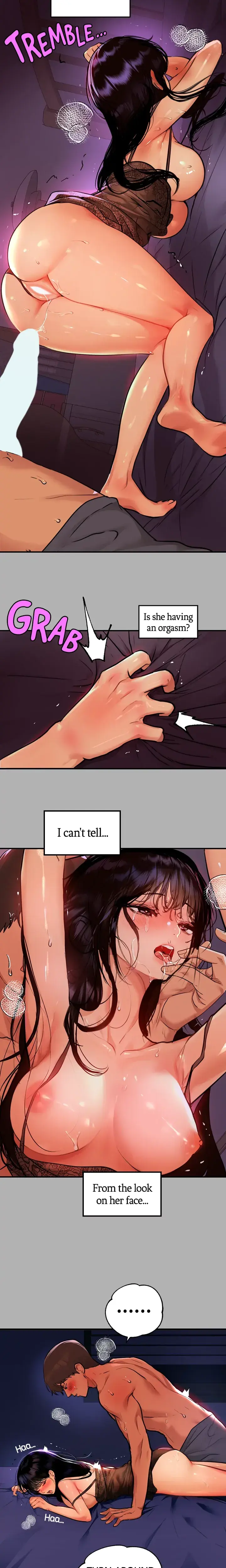 Landlord Sisters Chapter 40 - Page 11