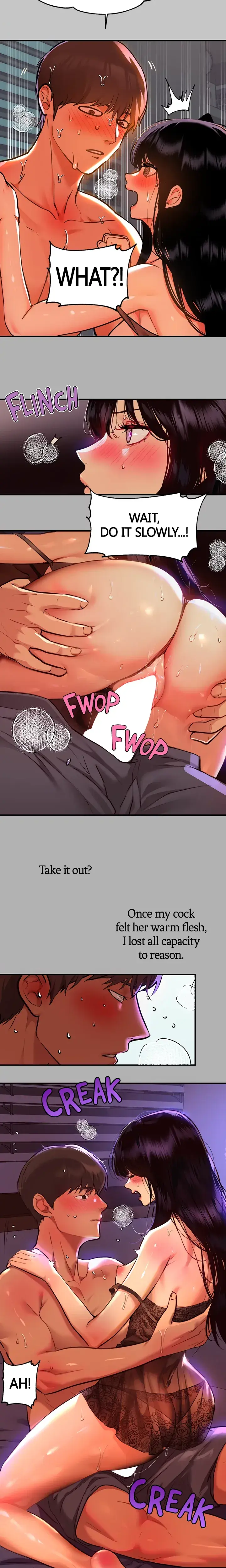 Landlord Sisters Chapter 40 - Page 4