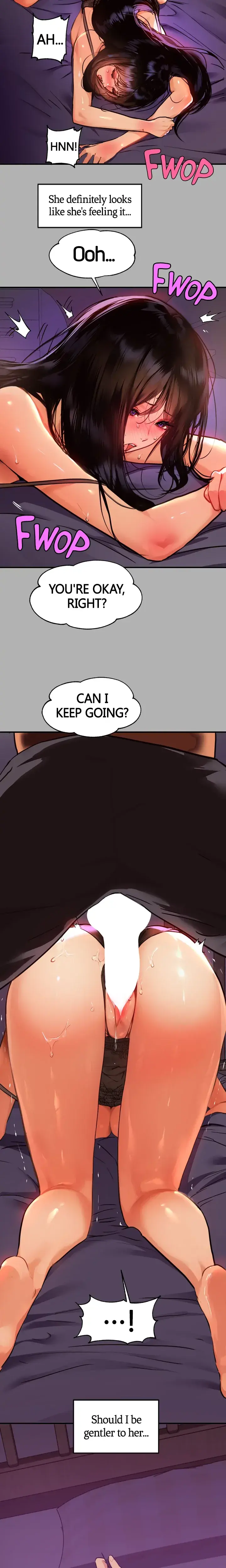 Landlord Sisters Chapter 40 - Page 7