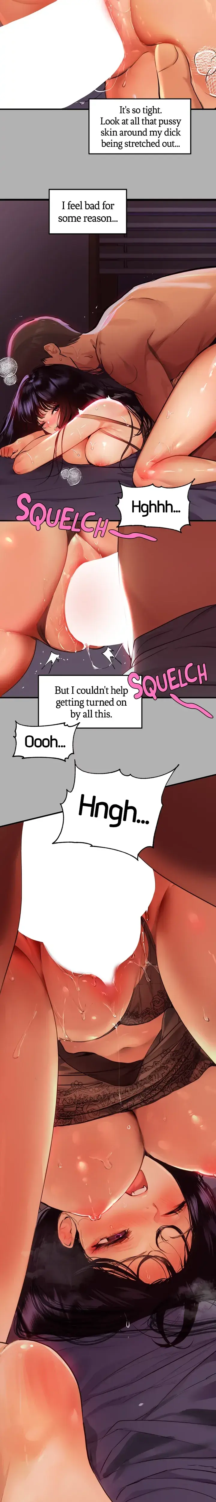 Landlord Sisters Chapter 40 - Page 9