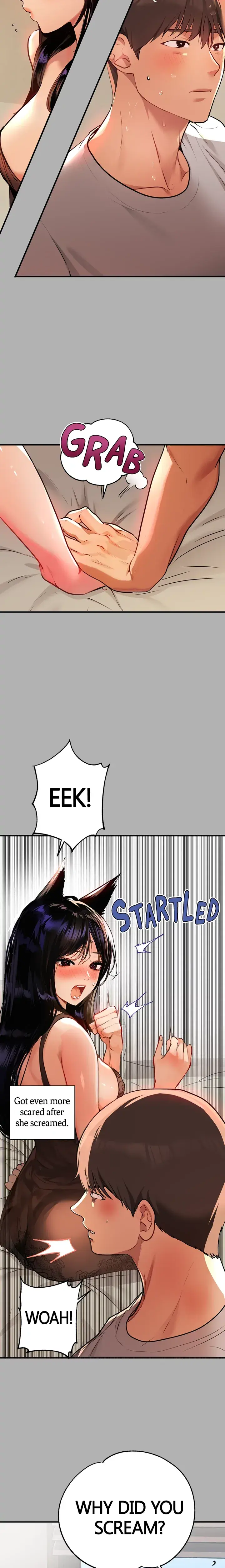 Landlord Sisters Chapter 41 - Page 2