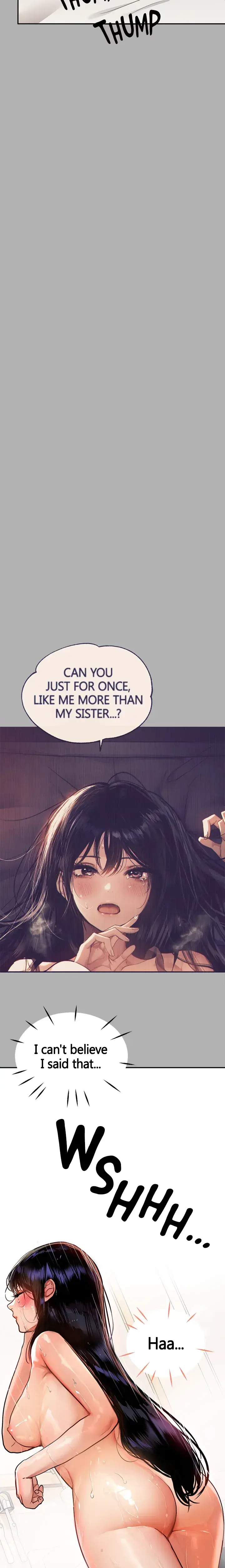 Landlord Sisters Chapter 41 - Page 5