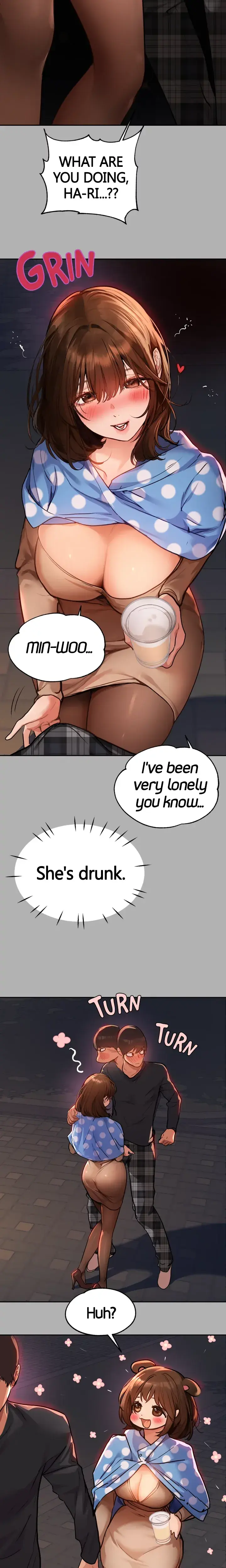 Landlord Sisters Chapter 42 - Page 11