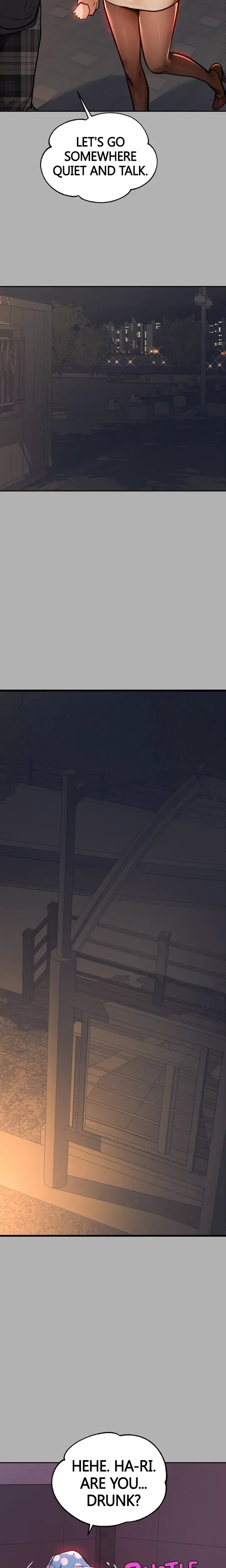 Landlord Sisters Chapter 42 - Page 12