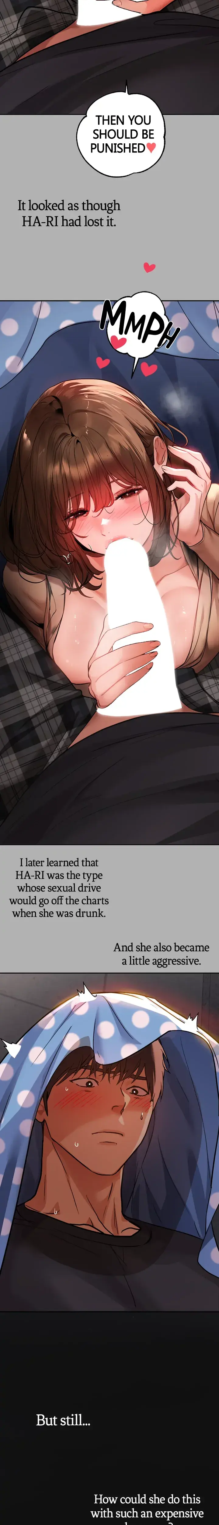 Landlord Sisters Chapter 42 - Page 15