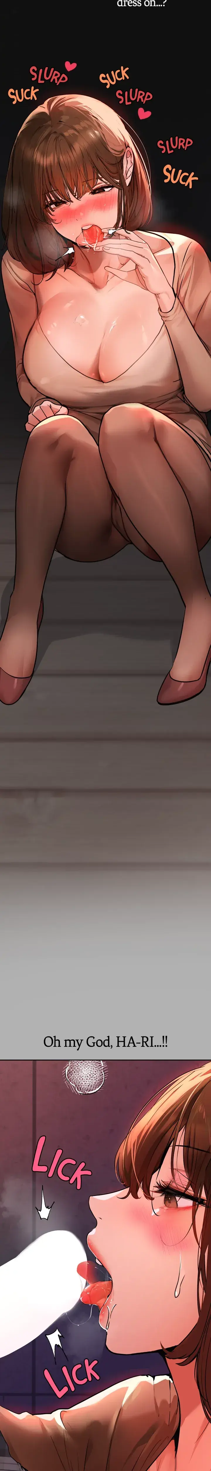 Landlord Sisters Chapter 42 - Page 16