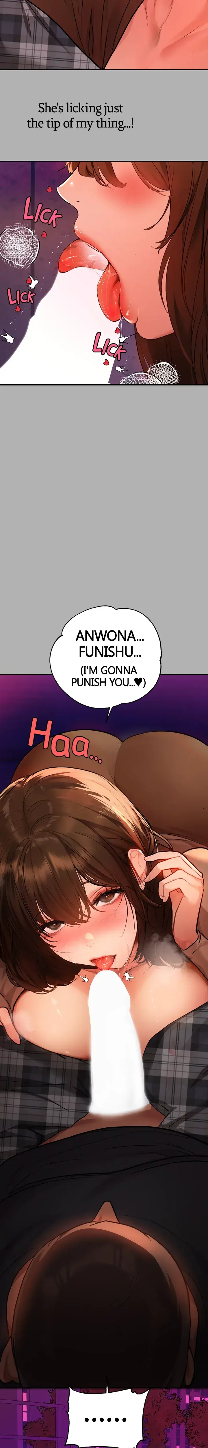 Landlord Sisters Chapter 42 - Page 17